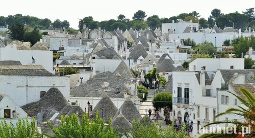 Alberobello